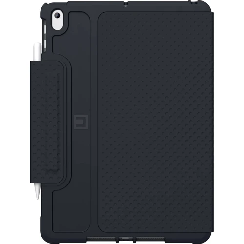 Аксессуар для iPad Urban Armor Gear UAG [U] DOT Black (12191V314040) for iPad 10.2" 2019-2021