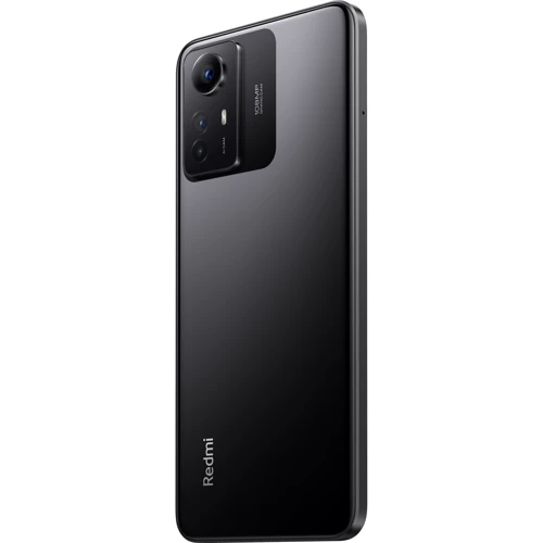 Смартфон Xiaomi Redmi Note 12S 6/128GB Onyx Black (Global, NFC): Слот для карт пам'яті microSDXC