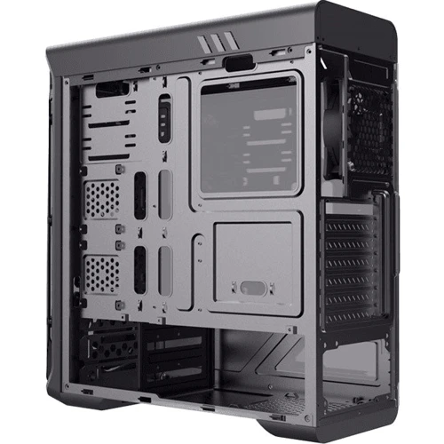 Корпус GameMax StarLight B-FRGB фото 7