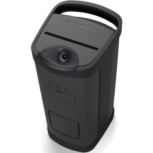 Акустика Sony SRS-XP700B Black (SRSXP700B.RU1): Питание Li-ion аккумулятор