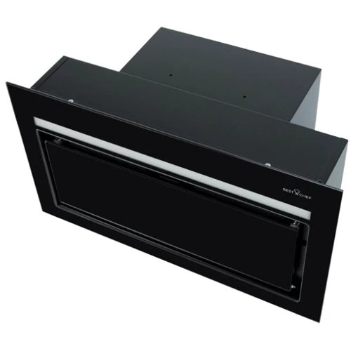 Вытяжка Best Chef Hoods Glass Box 1100 Black 55 (4F491N2L7A)