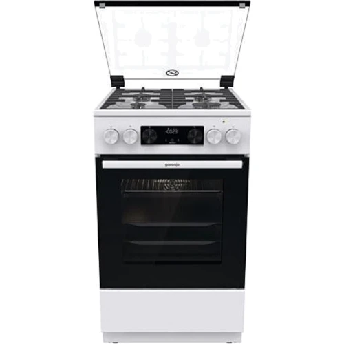 Плита комбинированная Gorenje GKS 5C71 WF
