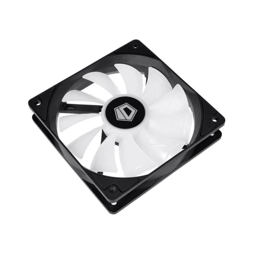 Кулер ID-Cooling XF-12025-ARGB-TRIO (3pcs Pack) (XF-12025-ARGB-TRIO): Рівень шуму, dB 26