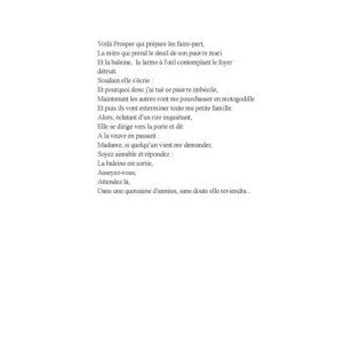 Жак Превер: Вірші: ISBN 978-5-7516-1371-6