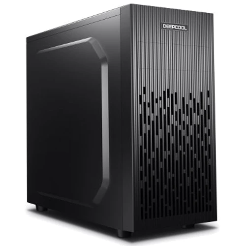 Корпус Deepcool MATREXX 30 SI (DP-MATX-MATREXX30-SI): Типоразмер Mini Tower