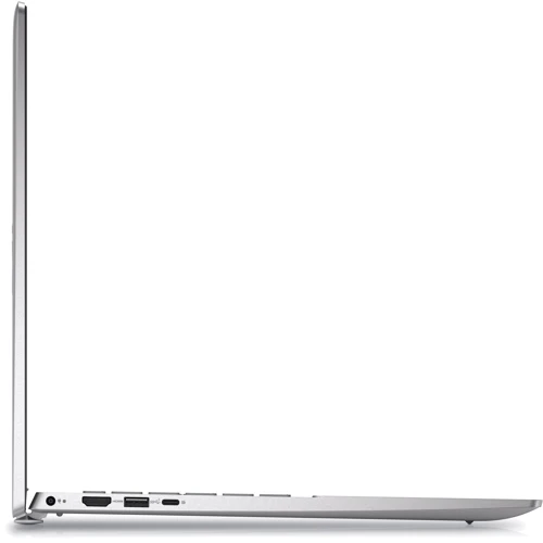 Ноутбук Dell Inspiron 16 5620 (Inspiron-5620-3509): Тип экрана антибликовое покрытие
