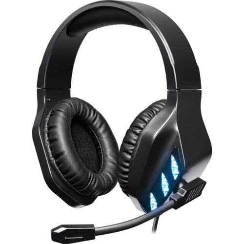 Наушники Defender Rival Black (64565)