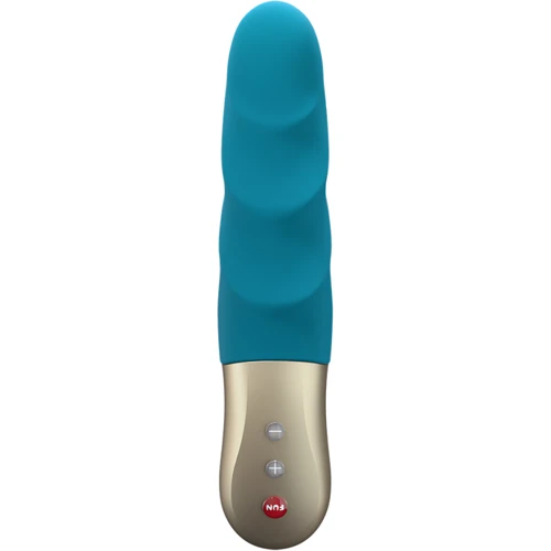 Пульсатор Fun Factory Stronic Petite, deep sea blue blue
