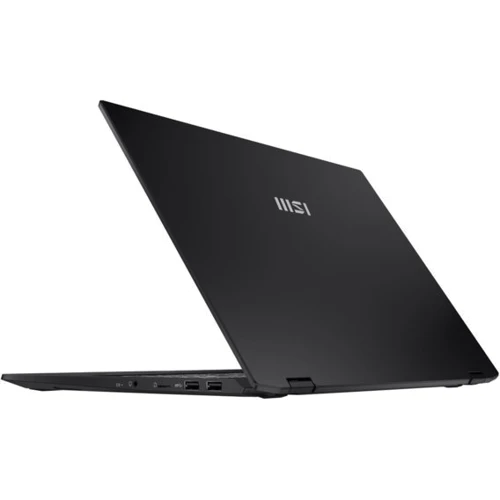 Ноутбук MSI Summit E16 Flip A12UCT (A12UCT-061DE) RB: Тип екрану глянец