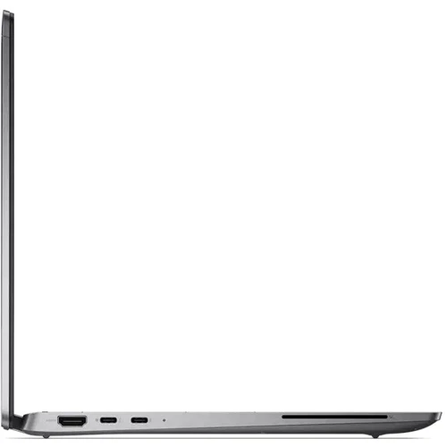 Ноутбук Dell Latitude 7340 (N034L734013EMEA_VP): Процессор Intel Core i5-1335U (1.3 - 4.6 ГГц) / 10 - ядерный