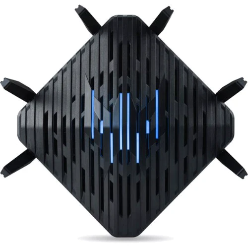 Маршрутизатор Wi-Fi Acer Predator Connect W6 (FF.G22WW.001): Тип антени внешняя