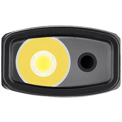 Ліхтар туристичний Olight Arkfeld grey (2370.40.68): Світлодіоди LED