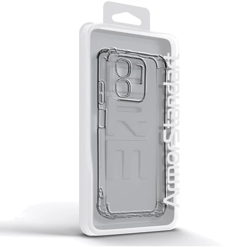 Чохол для телефона ArmorStandart Air Force Camera cover Transparent for Infinix Hot 50i / Smart 9 (ARM80943): Плівка в комплекті нет