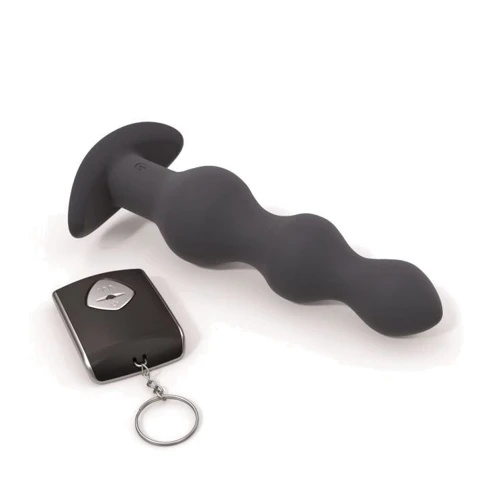 Анальный вибратор Dorcel DEEP SECRET M