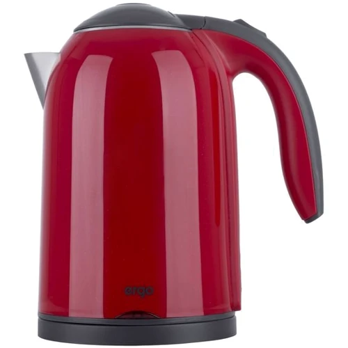 Електрочайник ERGO CT 9050 red