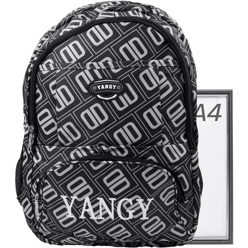 Рюкзак Valiria Fashion чорний (3DETAT8950-9): Тип рюкзаки