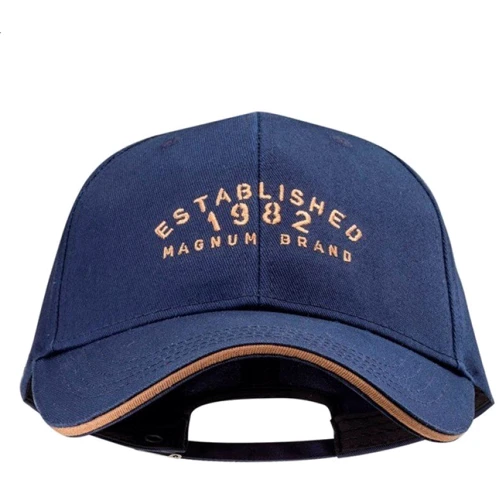 Бейсболка Magnum Koso синяя (MAGNUM KOSO-NAVY): Производитель Magnum