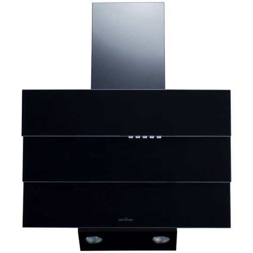 Вытяжка Best Chef Cascade 900 Black 60 (OLITL60J4PK.S3.MC.KSB_BST): Тип монтажа Настенный