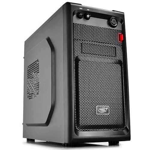 Корпус DeepCool SMARTER
