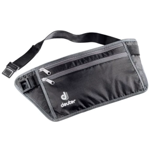 Аксессуар для рюкзака Deuter Security Money Belt black-granite (7410)