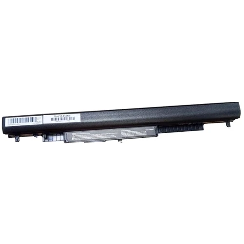 Батарея для ноутбука HP HS04 Pavilion 14-ac 14.6V 38Wh Black 2600mAh OEM