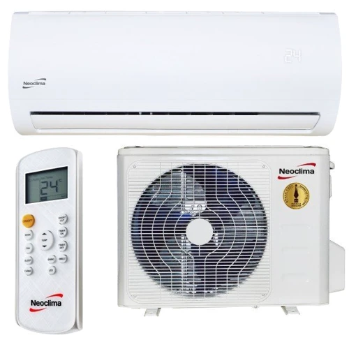 Кондиционер Neoclima NS/NU-24AHEw