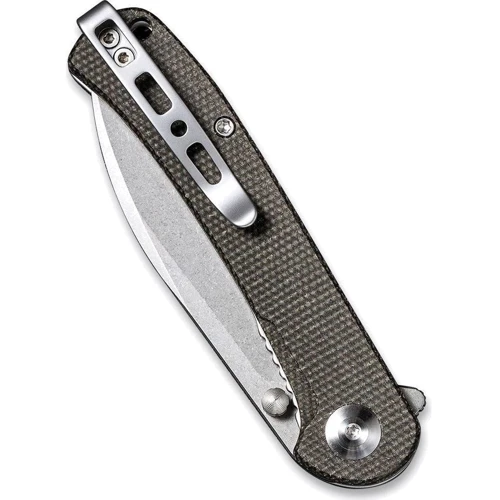 Нож Sencut Scepter SA03F (SA03F): Длина клинка, см 75.4