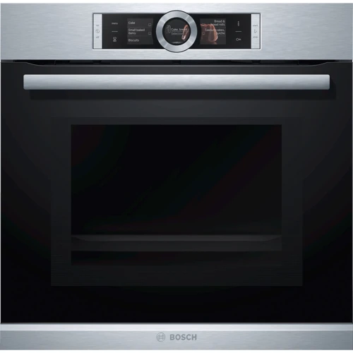 Духовой шкаф электрический Bosch HMG636RS1