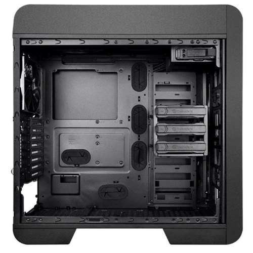 Корпус Thermaltake Core V71 Tempered Glass Edition Black (CA-1B6-00F1WN-04) фото 8