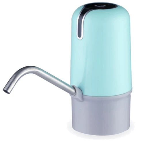 Електрична помпа для води з акумулятором UFT KASMET Pump Dispenser Green (UFTPDGreen)