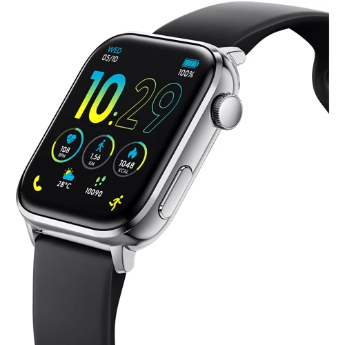 Смарт-часы Ice-Watch ICE Smart 3.0 Black фото 2