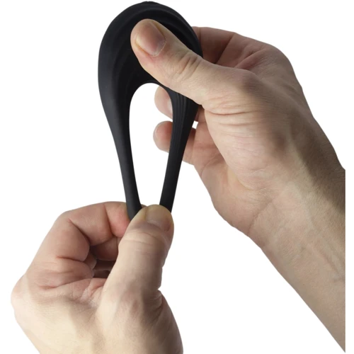 Эрекционное виброкольцо Rocks Off Spire