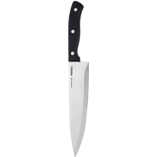Нож Ringel Kochen 20 см (RG-11002-4): Рукоятка термопластик