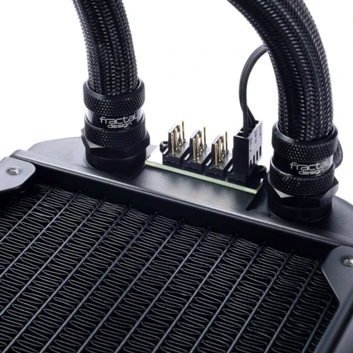 Кулер Fractal Design Celsius S36 (FD-WCU-CELSIUS-S36-BK0) фото 7