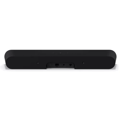 Домашній кінотеатр Sonos Ray Black (RAYG1EU1BLK)