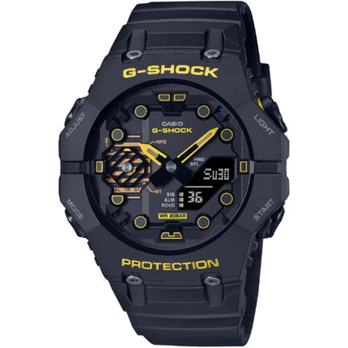 Наручний годинник Casio GA-B001CY-1AER