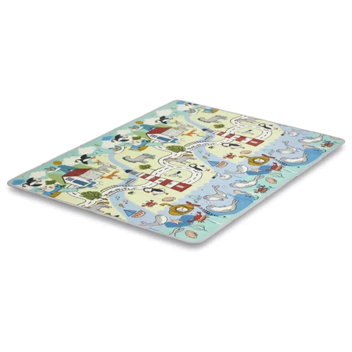 Двосторонній килимок Kinderkraft Matty 2 (KPMATT200000000) фото 7