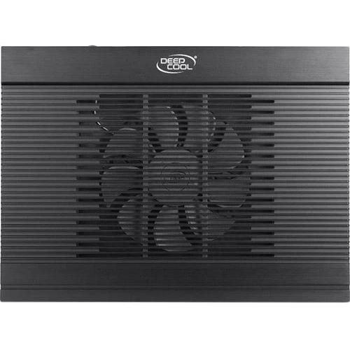 Подставка для ноутбука Deepcool N9 Black: Тип подставка для ноутбука