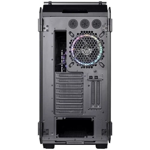 Корпус Thermaltake View 71 Tempered Glass RGB Plus Edition (CA-1I7-00F1WN-02): Типоразмер Full Tower