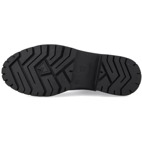 Черевики Wrangler Courtney Safari Chelsea WL12612A-866 41 чорні штучна шкіра демісезон фото 6