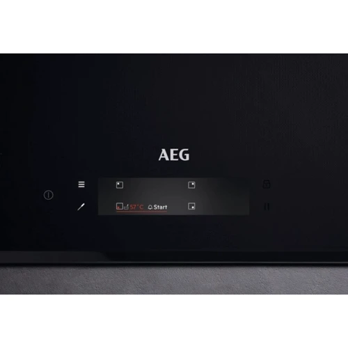 Варочная поверхность AEG IAE84431FB