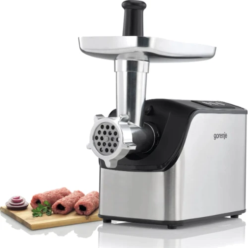 Мясорубка Gorenje MG2202XE: Производительность, кг/мин 2.2