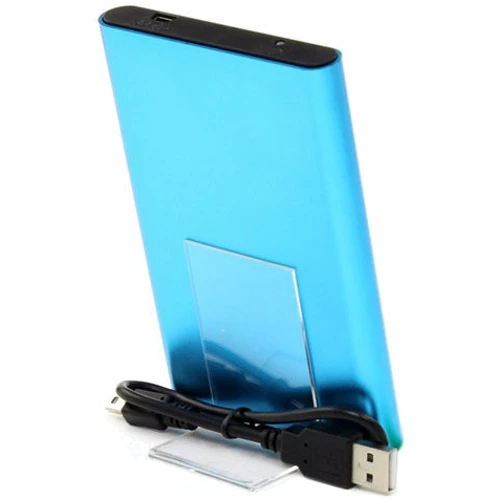 Аксессуар для накопителя ProLogix Blue (BS-U25F): Дополнительно Cветодиодный индикатор