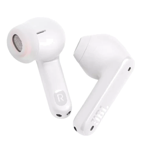 Навушники JBL Tune Flex White (JBLTFLEXWHT): Чутливість (дБ) 110