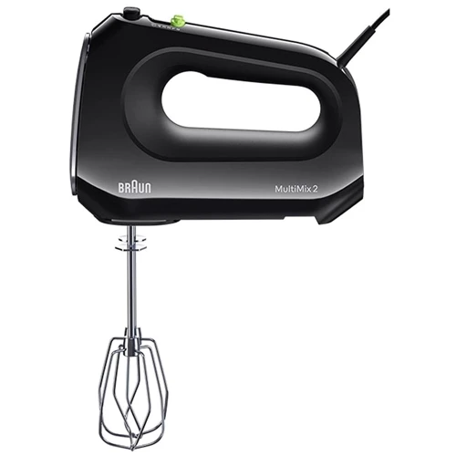 Миксер Braun HM 2110 BK: Мощность, Вт 500