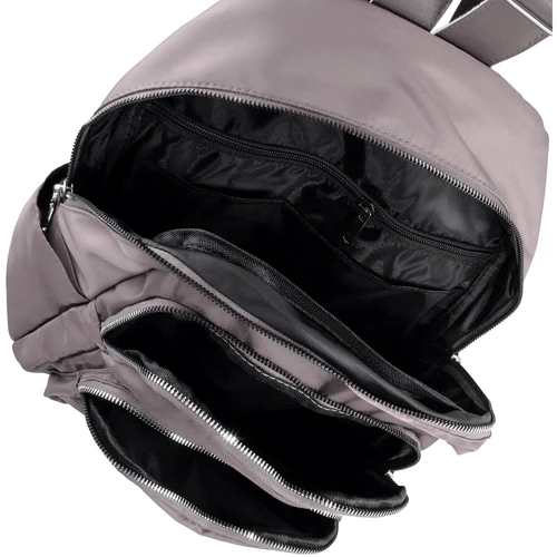 Женский рюкзак Valiria Fashion серый (3DETAH8018-1-9): Пол Женский