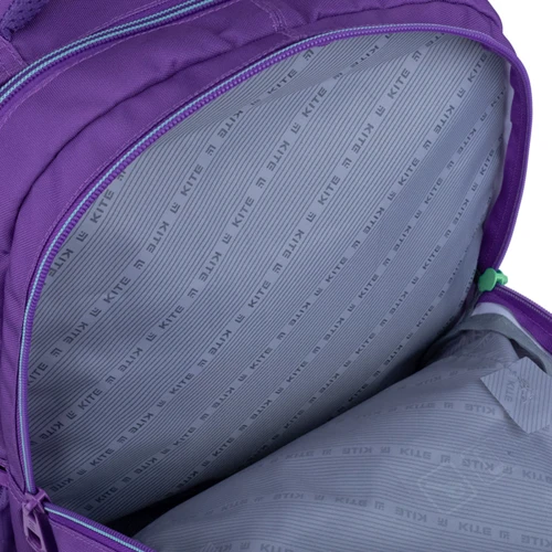 Рюкзак для подростка Kite Education K22-8001L-1: Пол ребенка Для девочек