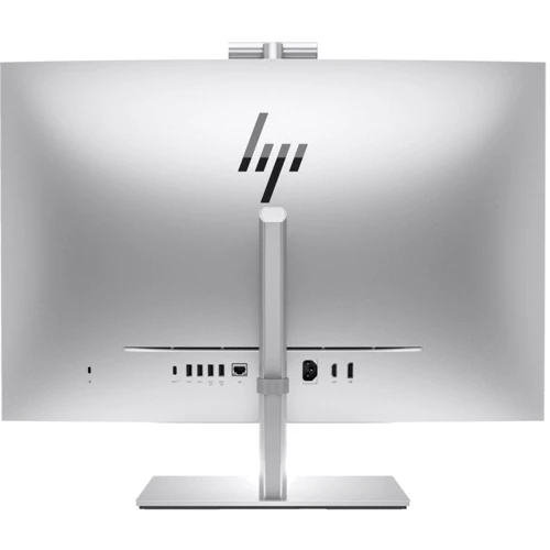 Моноблок HP EliteOne 870-G9 (7B0W8EA) UA: Процессор Intel Core i7-13700 (2.1 - 5.1 ГГц) / 16 - ядерный