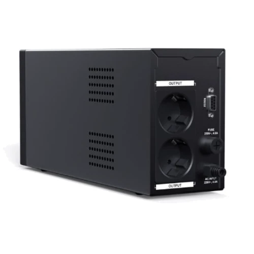 Marsriva MR-UF1000P: Производитель MARSRIVA