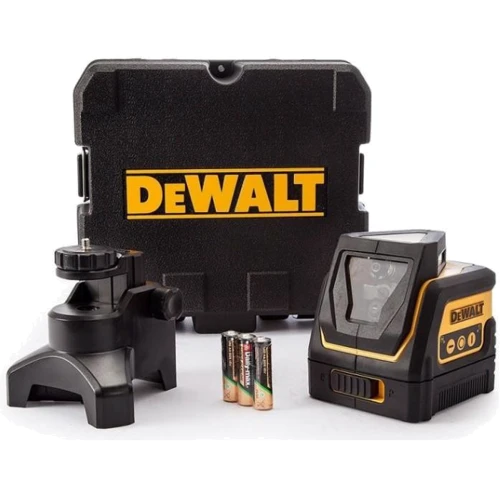 Лазерный нивелир DeWALT DW0811
